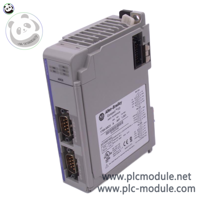 Prosoft PLX32-EIP-PND Communications Module - Industrial Grade Network ...