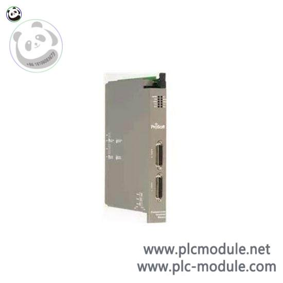 ProSoft 3100-MDA16 Interface Module