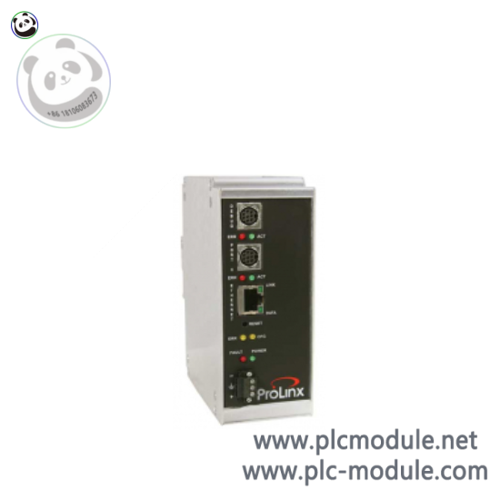 Prosoft 5201-DFNT-DH485 Communication Module
