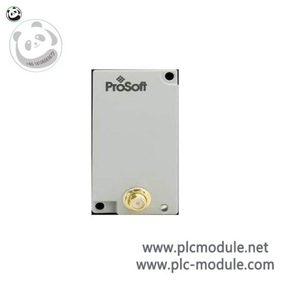 ProSoft ILX800-SMSG SMS Plug-in Module