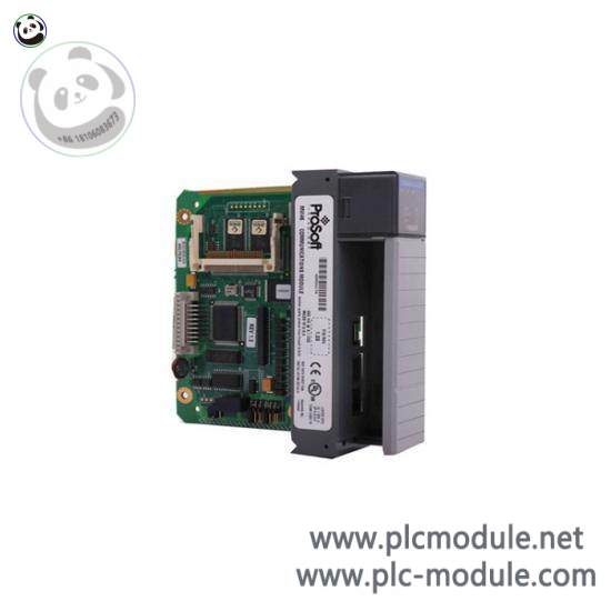 ProSoft MVI46-GSC Communication Module