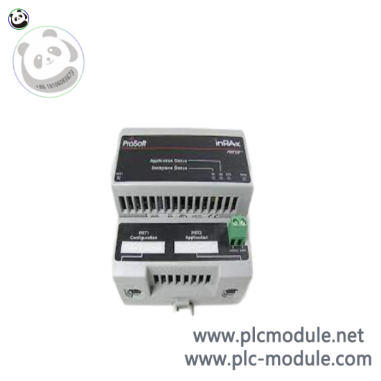 Prosoft MVI94-MCM Network Interface Module
