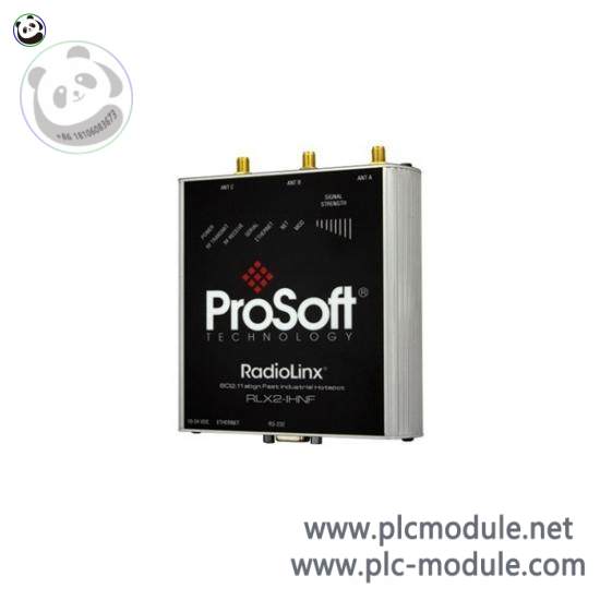 ProSoft RLXIB-IHG-A High Power Industrial Hotspot
