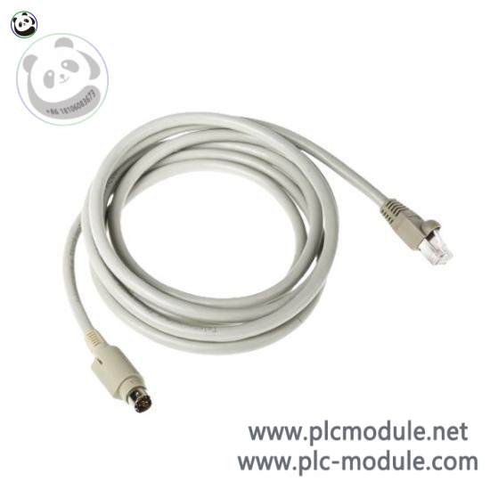 Schneider BMXFCC1003 Discrete Input/Output Cable