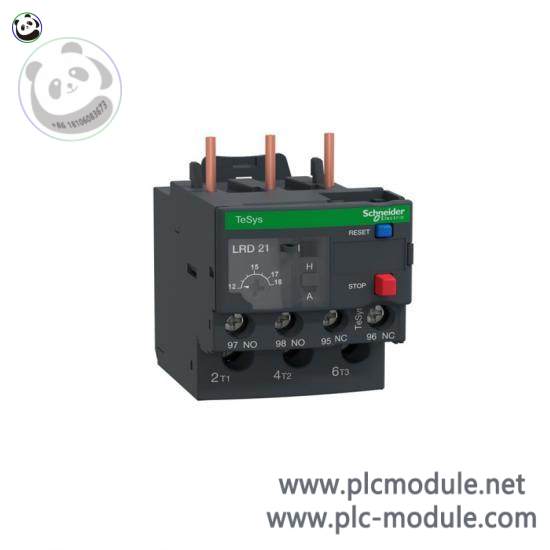 Schneider Electric TSXCFY21