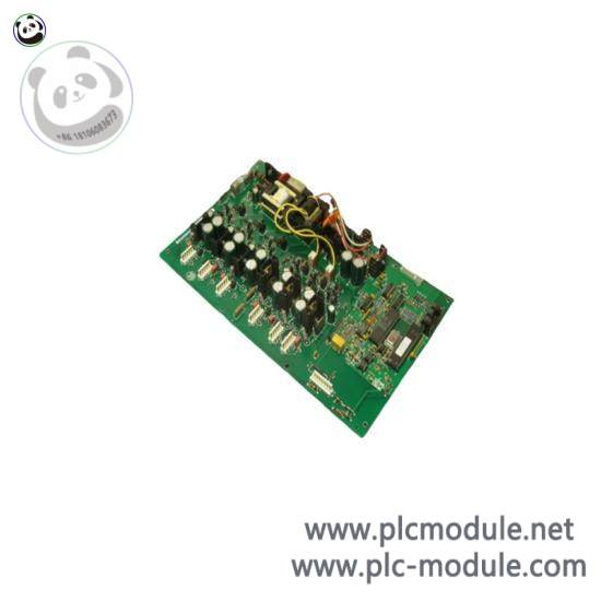 SP-151140 PC BOARD