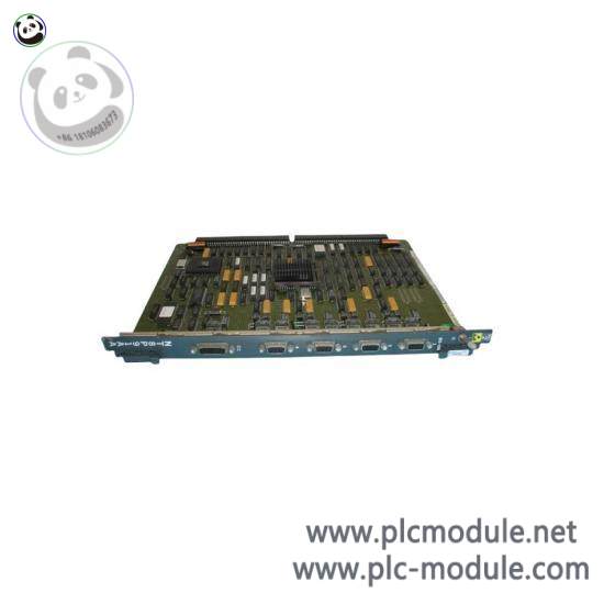 TEL E2B119-12/86MC E281-005036-12 Control Board