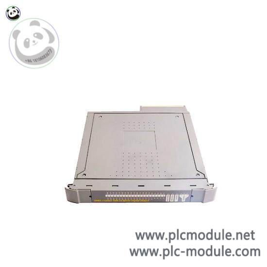 Trusted T8461  ICS Triplex