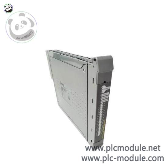Trusted T8802 Input Module  ICS Triplex