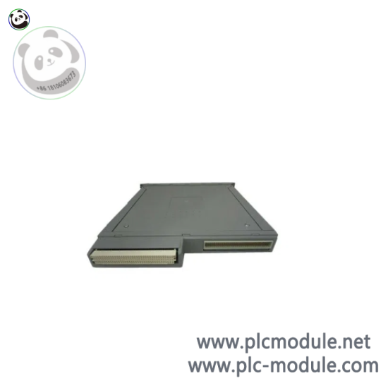 Trusted T8833 Power Supply  ICS Triplex