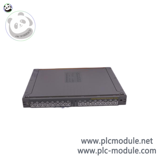 Trusted T8891  ICS Triplex