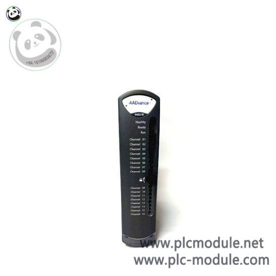 Trusted T9432  ICS Triplex