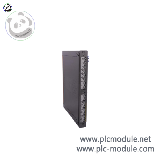 Trusted TC-201-02-4M5  ICS Triplex