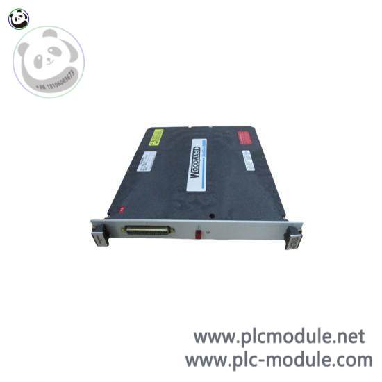 WOODWARD 5464-414 REV E DIGITAL SPEED SENSOR MODULE