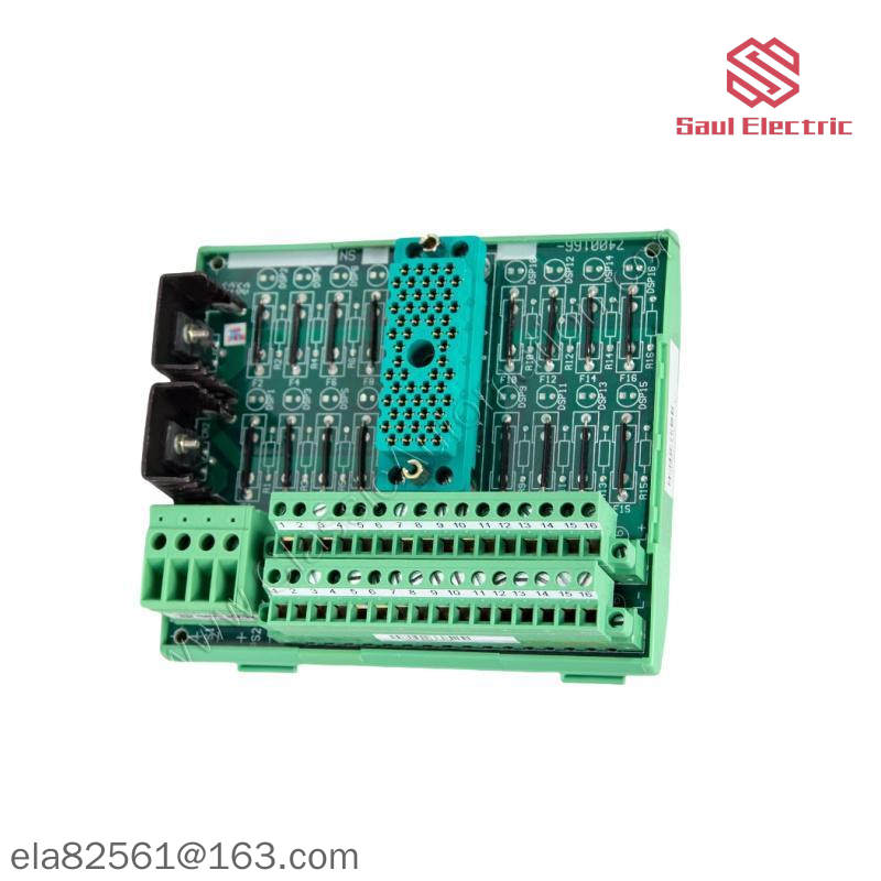 TRICON 9662-610 Module - Reliable Industrial Control Solution - Hong ...