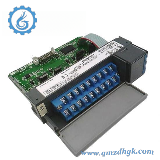 1746-OBP8 SLC 8 Point Digital Output Module