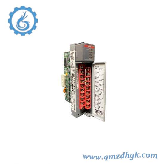 1746SC-IA8I Input Module