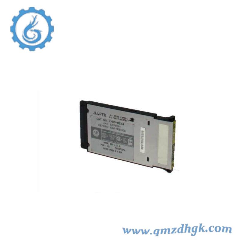 AB 1785-ME64 memory device module