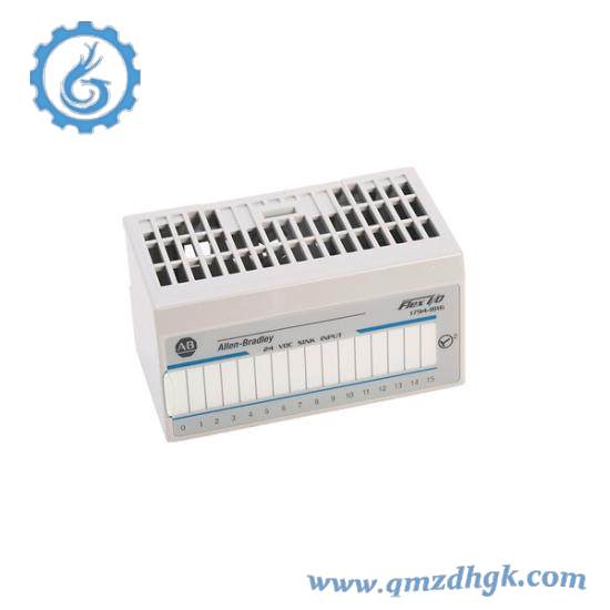 1794-IB16XOB16 Digital Input/Output Module