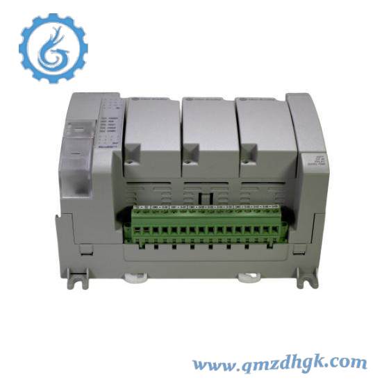 2080-LC30-24QWB  Programmable Logic Controller