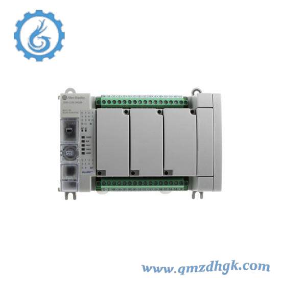 2080-LC50-24QBB Micro850 EtherNet/IP Controller