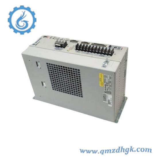 2098-IPD-HV050  Ultra5000 Servo Drive