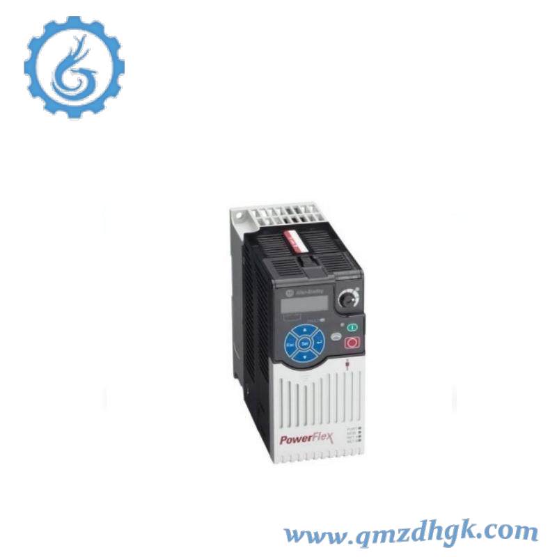 AB 25A-D1P4N104 AC drive