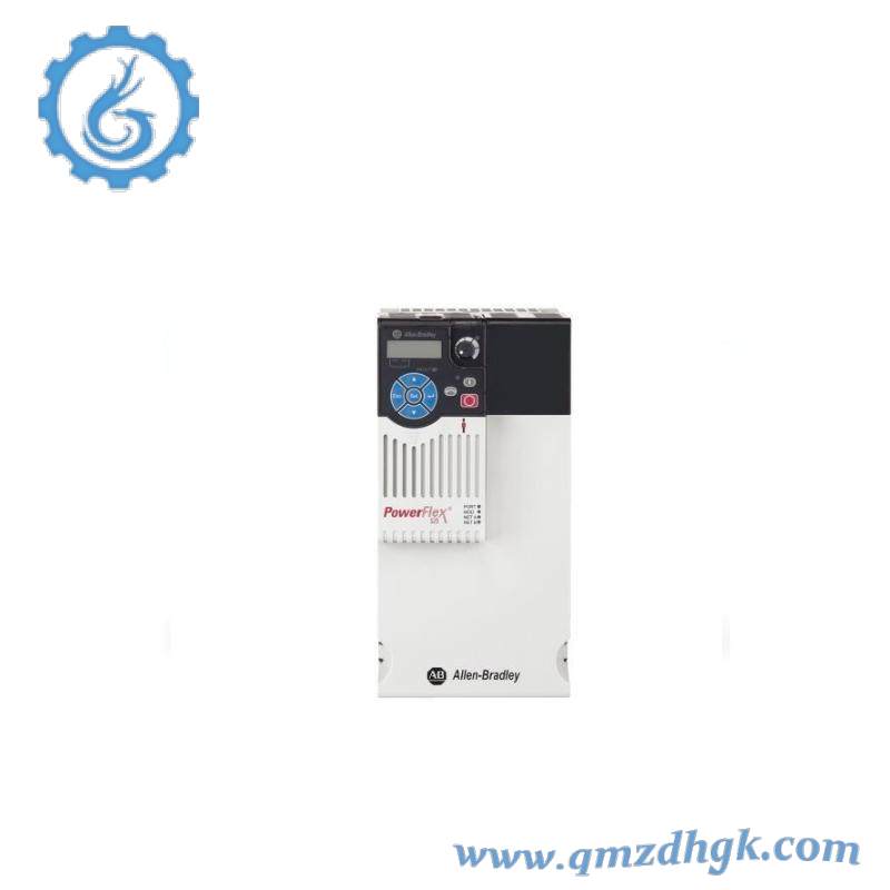 AB 25B-D024N114 AC Drive