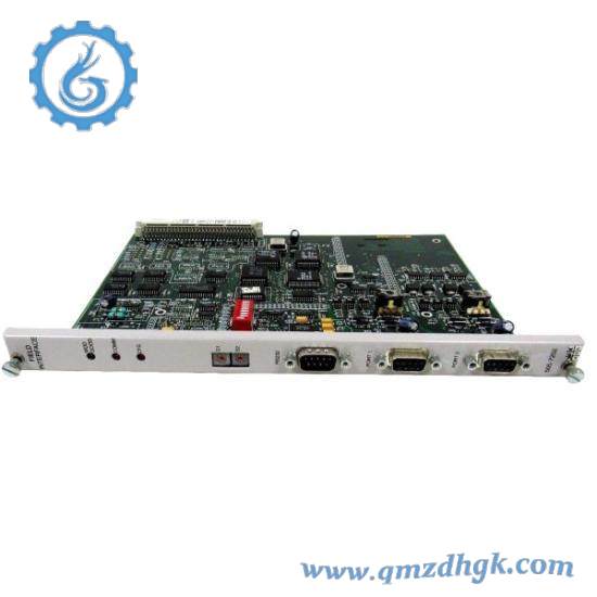 505-7202  Siemens Field Interface Module