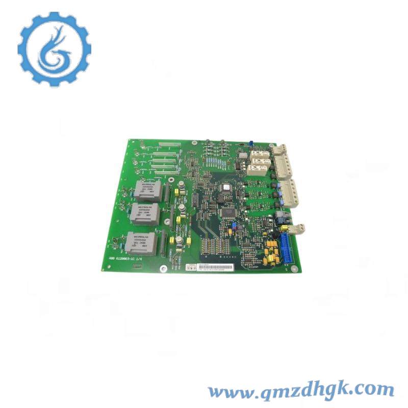 ABB 61298487 NDSC-01 Inverter control board