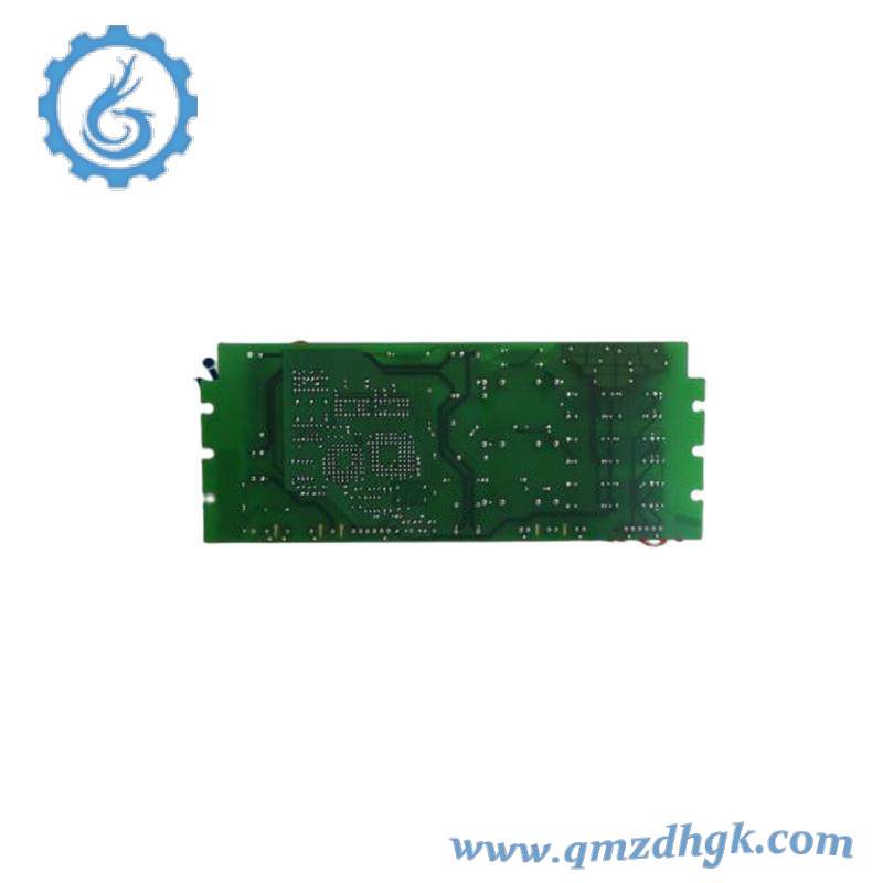 AB 1336-PB-SP2C 74101-502-57 PC BOARD