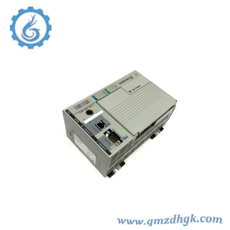  1785-L40B PLC 5 PLC-5/40 Standard Processor 