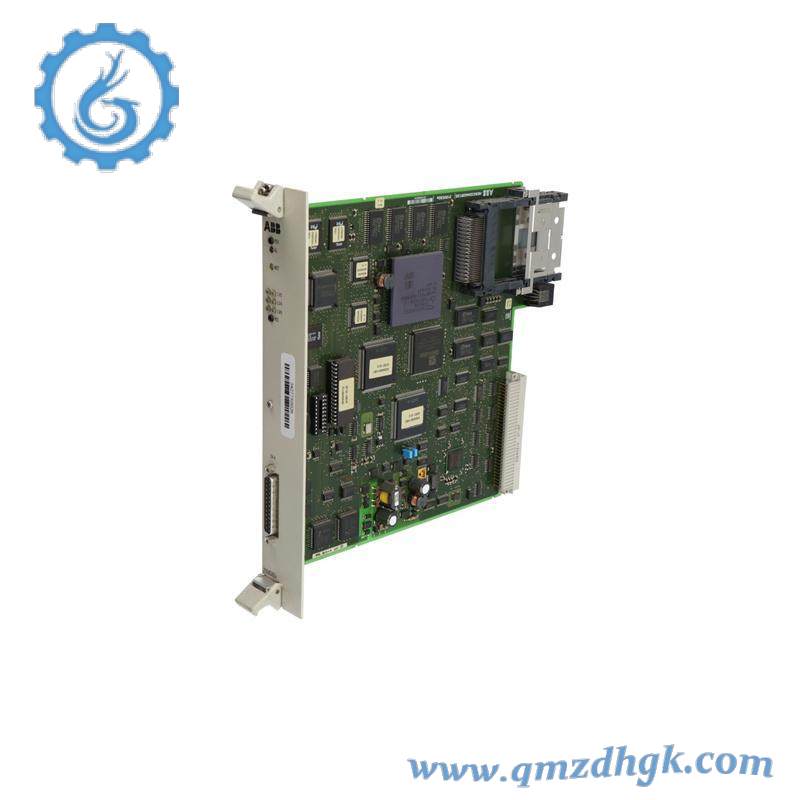 ABB 216VC62a HESG324442R13/E Processor unit board