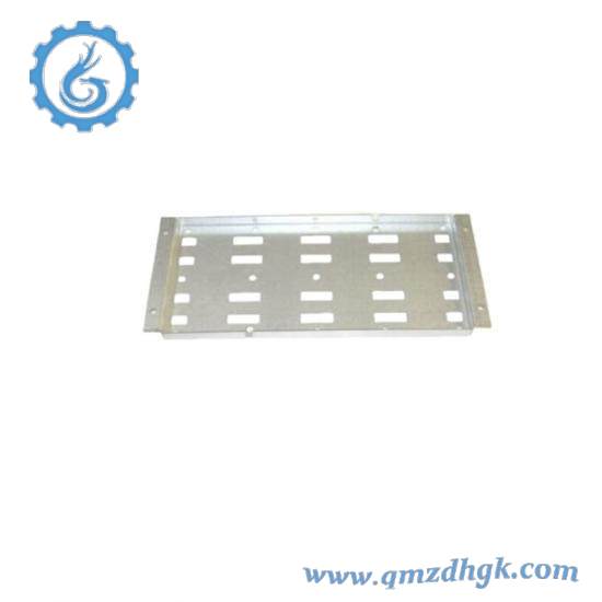 ABB 3HAC020813-082 Connection block bracket AUTOMATION PARTS