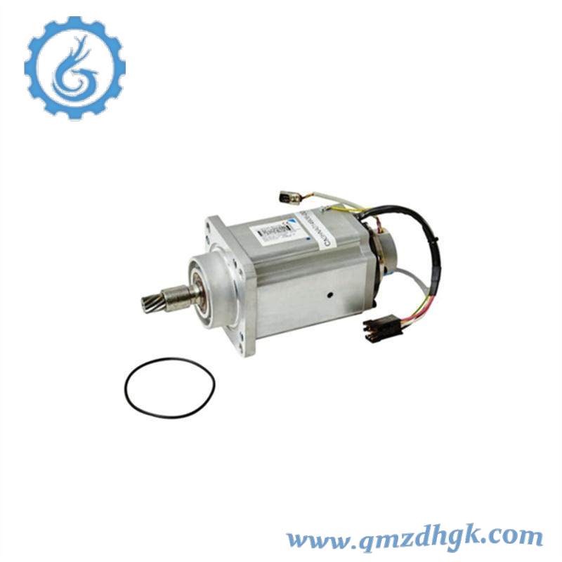 ABB 3HNA011913-001 MOTOR W/PINION