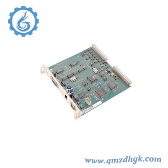 ABB 3HNE00001-1 Ethernet Board AUTOMATION PARTS