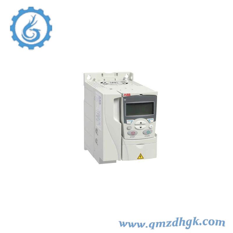 ABB ACS355-03E-07A3-4 Frequency converter