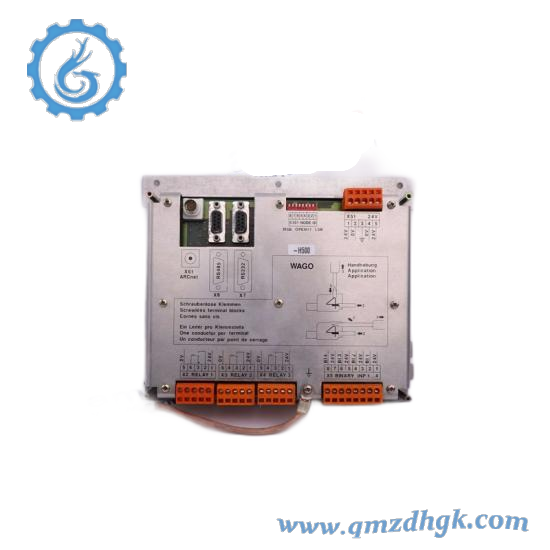 ABB ACS510-01-038A-4  Great Price