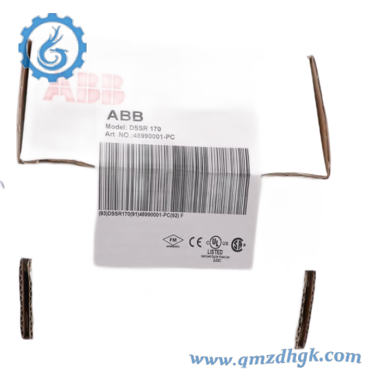 ABB CI858K01 3BSE018135R1