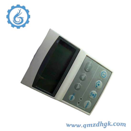 ABB DCS400-PAN-A Drive Keypad