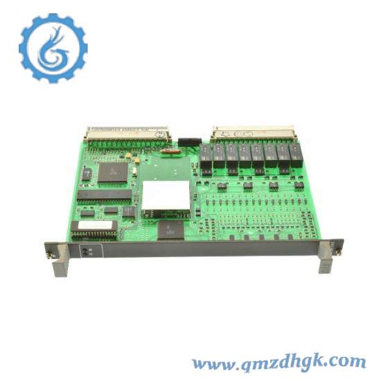 ABB GJR2388300R1010 83SR06B-E Binary and Analog Control Module