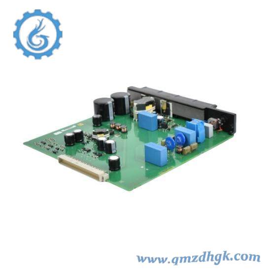 ABB HESG441633R0001 Power Supply Module