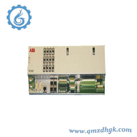 ABB PCD230A101 3BHE022291R0101