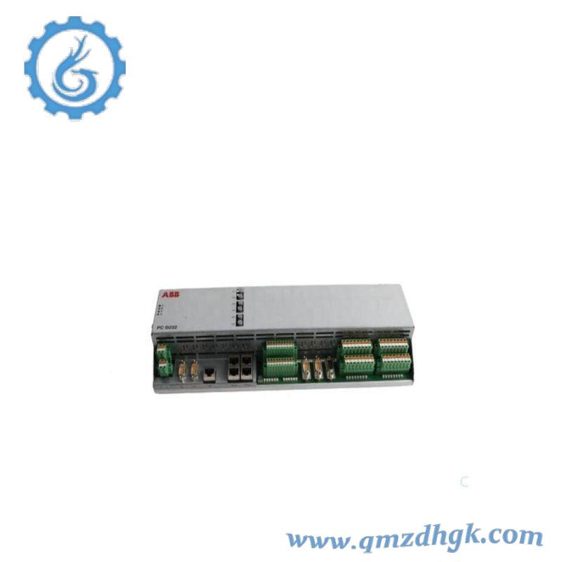 ABB PCD232A 3BHE022293R0101