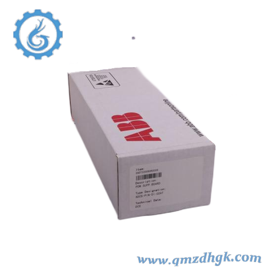 ABB pm595-4eth-f 1sap155500r0279