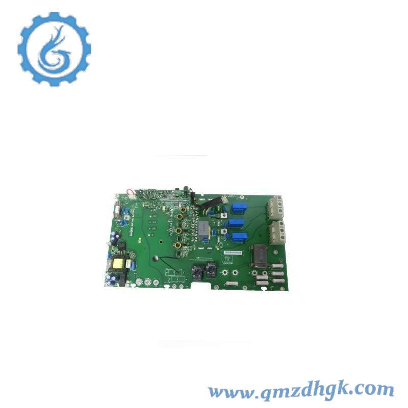 ABB RINT-5411C INVERTER DRIVE BOARD