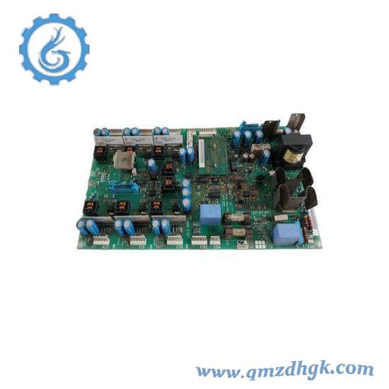 ABB SNAT7261QCP Main Interface Board