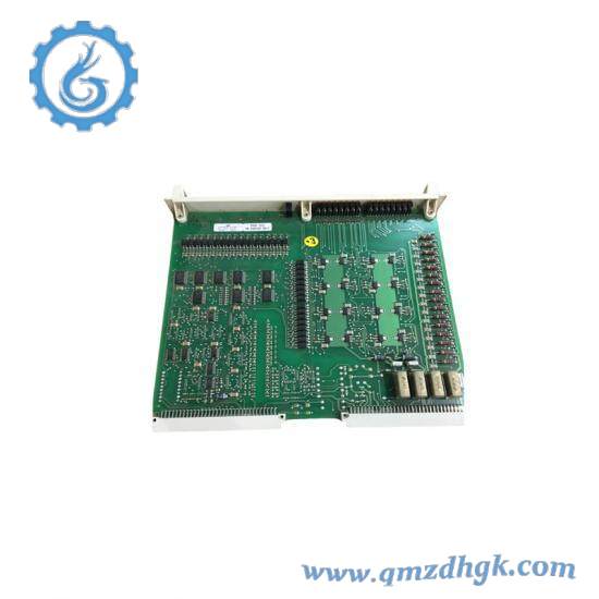 ABB YB560103-DB/2 PC Board dig.I/O