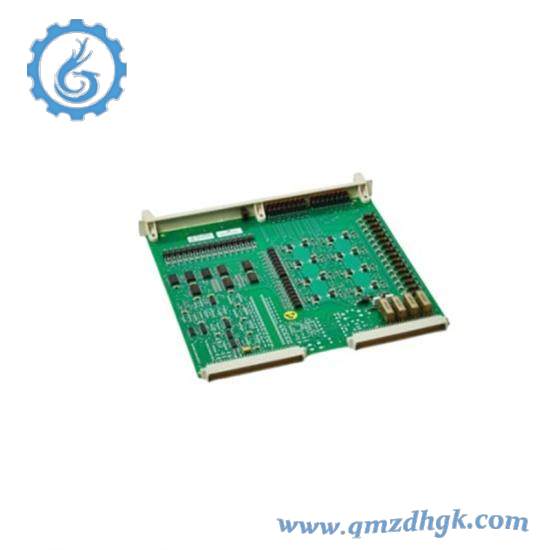 ABB YB560103-DB/3 PC Board dig.I/O