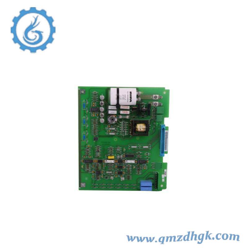 ABB YPQ203A CONNECTION BOARD